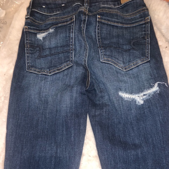 American eagle - Picture 3 of 4